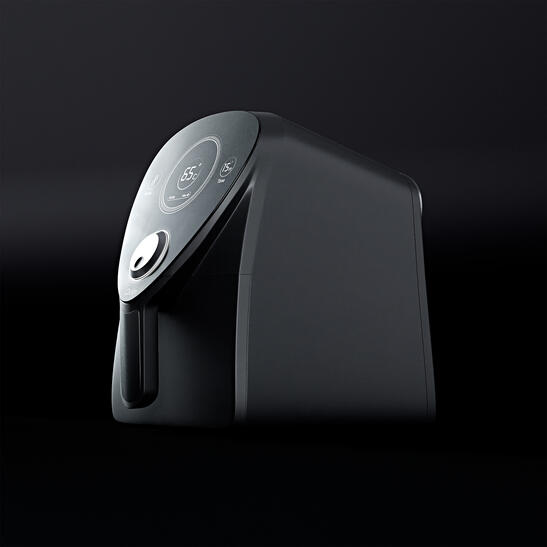 Air Grill Design in Colour